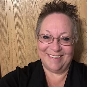 Meet your Posher, Cindy